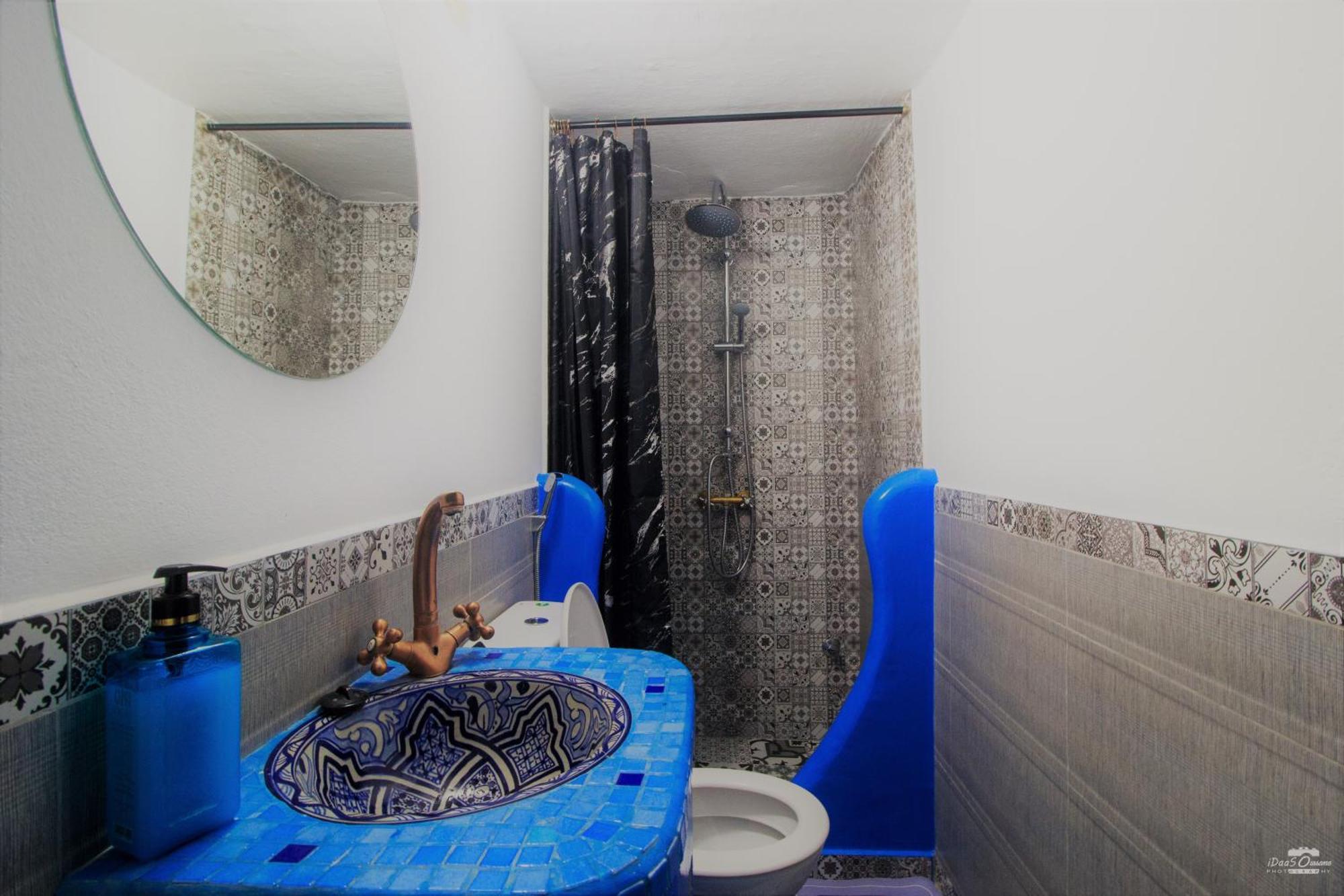 ホテル Casa Troussi シェフシャウエン エクステリア 写真